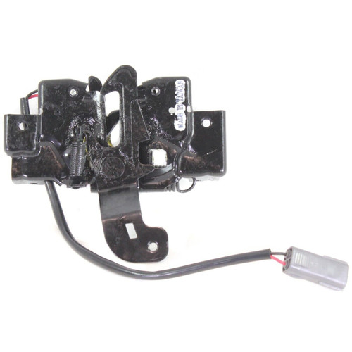 HOOD LATCH REPLACEMENT FOR MAZDA MAZDA 3 2006 PARTSLINK NUMBER MA1234115 HOOD LATCH REPLACEMENT FOR MAZDA MAZDA 3 2006 PARTSLINK NUMBER MA1234115