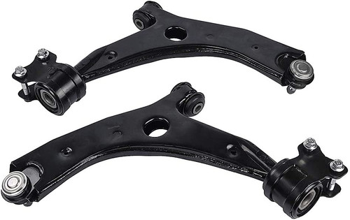 LOWER CONTROL ARM FR RH  REPLACEMENT FOR MAZDA MAZDA 3 2006 PARTSLINK NUMBER  CAK620040