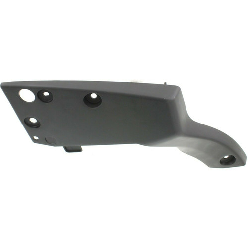 BUMPER SPOILER RR LH REPLACEMENT FOR TOYOTA PRIUS PLUG-IN 2013 PARTSLINK NUMBER TO1193114 BUMPER SPOILER RR LH REPLACEMENT FOR TOYOTA PRIUS PLUG-IN 2013 PARTSLINK NUMBER TO1193114
