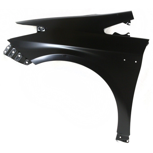 FENDER FR LH CAPA      REPLACEMENT FOR TOYOTA PRIUS PLUG-IN 2013 PARTSLINK NUMBER  TO1240232C