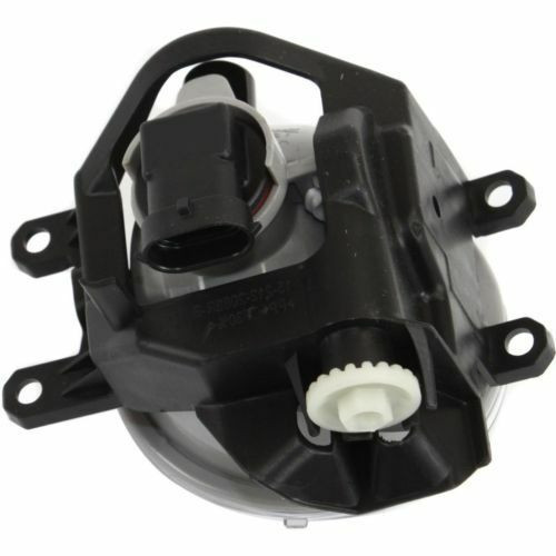 FOG LAMP FR LH      REPLACEMENT FOR TOYOTA PRIUS PLUG-IN 2013 PARTSLINK NUMBER  TO2592126U