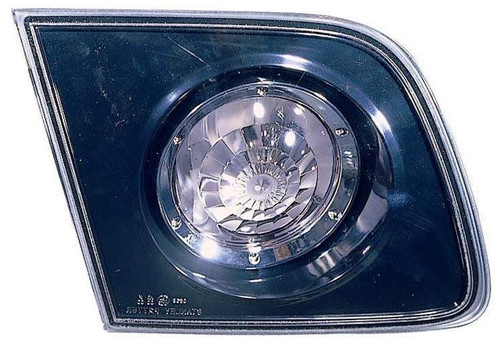 TRUNK LAMP LH (BACK-UP LAMP) HB HQ REPLACEMENT FOR MAZDA MAZDA 3 2006 PARTSLINK NUMBER MA2882103 TRUNK LAMP LH (BACK-UP LAMP) HB HQ REPLACEMENT FOR MAZDA MAZDA 3 2006 PARTSLINK NUMBER MA2882103