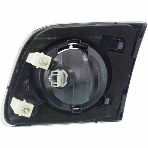 TRUNK LAMP LH (BACK-UP LAMP) SPORT SDN REPLACEMENT FOR MAZDA MAZDA 3 2006 PARTSLINK NUMBER MA2882104V TRUNK LAMP LH (BACK-UP LAMP) SPORT SDN REPLACEMENT FOR MAZDA MAZDA 3 2006 PARTSLINK NUMBER MA2882104V