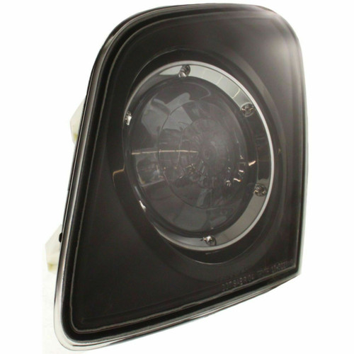 TRUNK LAMP RH (BACK-UP LAMP) HB HQ REPLACEMENT FOR MAZDA MAZDA 3 2006 PARTSLINK NUMBER MA2883103 TRUNK LAMP RH (BACK-UP LAMP) HB HQ REPLACEMENT FOR MAZDA MAZDA 3 2006 PARTSLINK NUMBER MA2883103