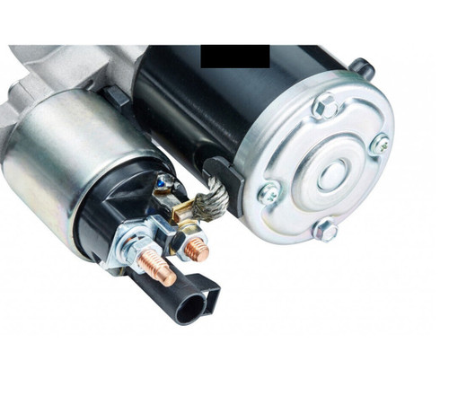 STARTER MOTOR 3.6L REPLACEMENT FOR CADILLAC SRX 2007 PARTSLINK NUMBER 1-17996 STARTER MOTOR 3.6L REPLACEMENT FOR CADILLAC SRX 2007 PARTSLINK NUMBER 1-17996