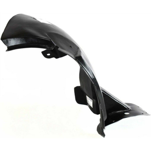 FENDER LINER FR RH FRONT SECTION REPLACEMENT FOR CADILLAC SRX 2007 PARTSLINK NUMBER GM1249171 FENDER LINER FR RH FRONT SECTION REPLACEMENT FOR CADILLAC SRX 2007 PARTSLINK NUMBER GM1249171