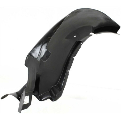 FENDER LINER FR RH FRONT SECTION REPLACEMENT FOR CADILLAC SRX 2007 PARTSLINK NUMBER GM1249171 FENDER LINER FR RH FRONT SECTION REPLACEMENT FOR CADILLAC SRX 2007 PARTSLINK NUMBER GM1249171