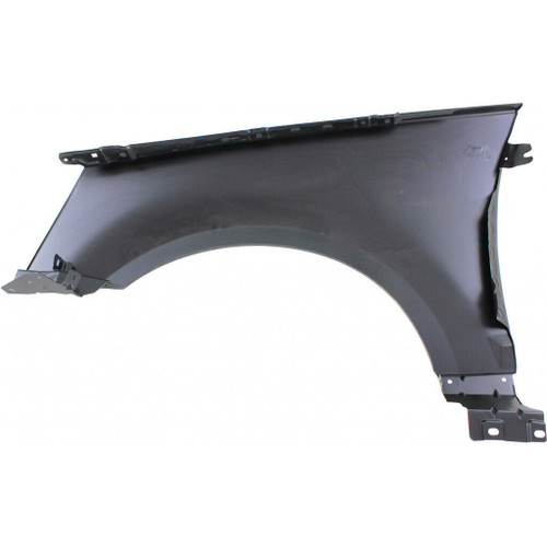 FENDER FR RH (W/O SIDE LAMP HOLE) STEEL REPLACEMENT FOR CADILLAC SRX 2007 PARTSLINK NUMBER GM1241316 FENDER FR RH (W/O SIDE LAMP HOLE) STEEL REPLACEMENT FOR CADILLAC SRX 2007 PARTSLINK NUMBER GM1241316