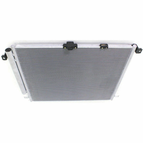 CONDENSER (3349) W/SUBCOOL W/O TOW REPLACEMENT FOR CADILLAC SRX 2007 PARTSLINK NUMBER GM3030253 CONDENSER (3349) W/SUBCOOL W/O TOW REPLACEMENT FOR CADILLAC SRX 2007 PARTSLINK NUMBER GM3030253