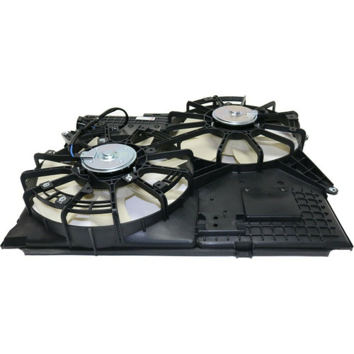 COOLING FAN ASSY 3.6/4.6L W/O TOWING REPLACEMENT FOR CADILLAC STX 2007 PARTSLINK NUMBER GM3120105 COOLING FAN ASSY 3.6/4.6L W/O TOWING REPLACEMENT FOR CADILLAC STX 2007 PARTSLINK NUMBER GM3120105