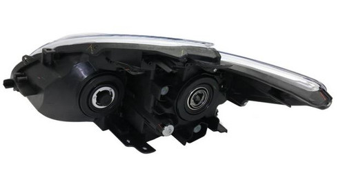 HEAD LAMP RH PRIUS PLUG-IN HQ      REPLACEMENT FOR TOYOTA PRIUS PLUG-IN 2013 PARTSLINK NUMBER  TO2519136