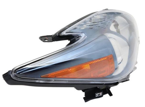 HEAD LAMP RH PRIUS PLUG-IN HQ      REPLACEMENT FOR TOYOTA PRIUS PLUG-IN 2013 PARTSLINK NUMBER  TO2519136