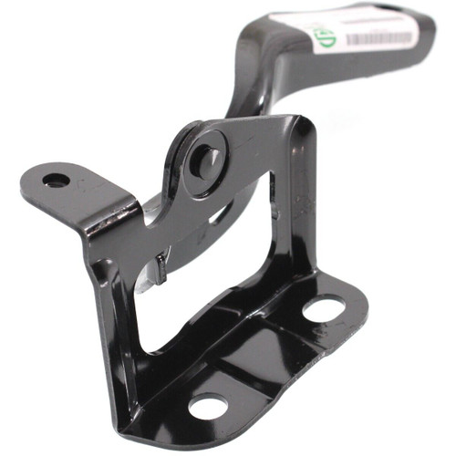 HOOD HINGE RH      REPLACEMENT FOR TOYOTA PRIUS PLUG-IN 2013 PARTSLINK NUMBER  TO1236167