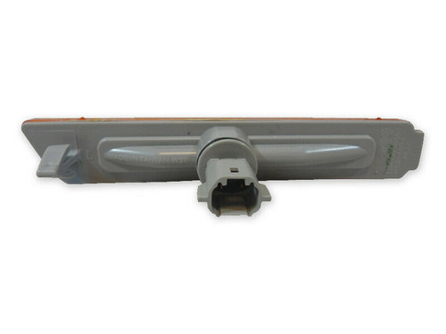 SIGNAL LAMP FR LH HQ REPLACEMENT FOR CADILLAC STX 2007 PARTSLINK NUMBER GM2554100 SIGNAL LAMP FR LH HQ REPLACEMENT FOR CADILLAC STX 2007 PARTSLINK NUMBER GM2554100