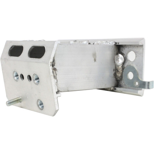 REBAR BRACKET FR LH ALUMINUM REPLACEMENT FOR TOYOTA PRIUS PLUG-IN 2013 PARTSLINK NUMBER TO1066175 REBAR BRACKET FR LH ALUMINUM REPLACEMENT FOR TOYOTA PRIUS PLUG-IN 2013 PARTSLINK NUMBER TO1066175