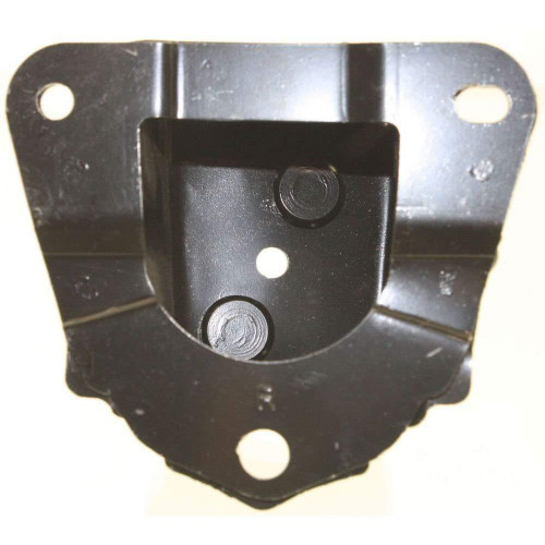 REBAR BRACKET RR RH      REPLACEMENT FOR TOYOTA PRIUS PLUG-IN 2013 PARTSLINK NUMBER  TO1167118