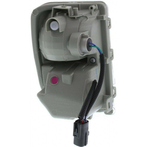 SIDE MARKER LAMP LH CAPA REPLACEMENT FOR TOYOTA PRIUS PLUG-IN 2013 PARTSLINK NUMBER TO2530150C SIDE MARKER LAMP LH CAPA REPLACEMENT FOR TOYOTA PRIUS PLUG-IN 2013 PARTSLINK NUMBER TO2530150C