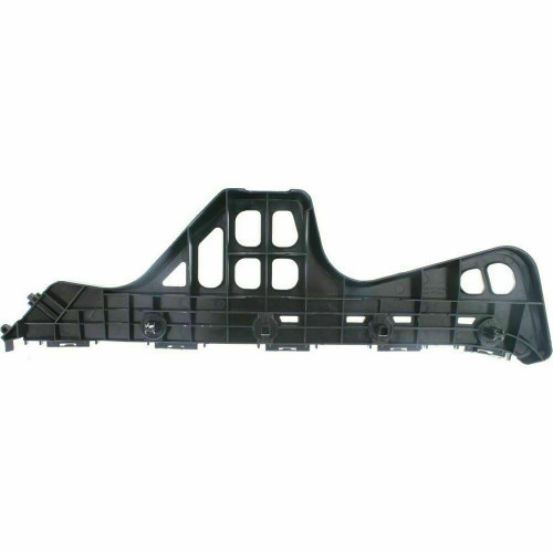 BUMPER BRACKET RR LH REPLACEMENT FOR TOYOTA PRIUS V 2013 PARTSLINK NUMBER TO1142115 BUMPER BRACKET RR LH REPLACEMENT FOR TOYOTA PRIUS V 2013 PARTSLINK NUMBER TO1142115