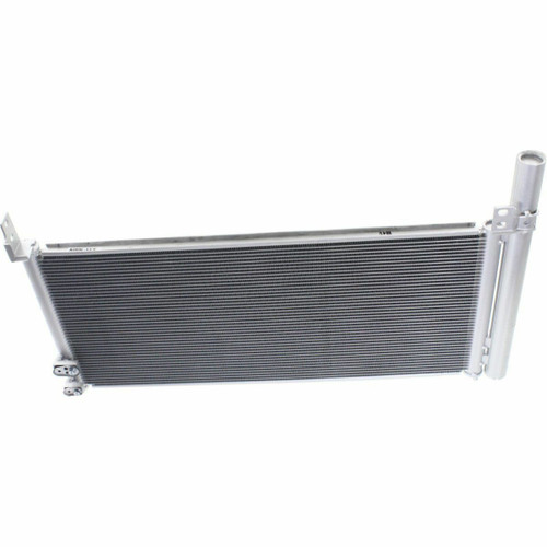 CONDENSER (3991) REPLACEMENT FOR TOYOTA PRIUS V 2013 PARTSLINK NUMBER TO3030320 CONDENSER (3991) REPLACEMENT FOR TOYOTA PRIUS V 2013 PARTSLINK NUMBER TO3030320