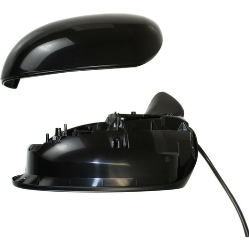 DOOR MIRROR LH POWER HTD PTM REPLACEMENT FOR TOYOTA PRIUS V 2013 PARTSLINK NUMBER TO1320286 DOOR MIRROR LH POWER HTD PTM REPLACEMENT FOR TOYOTA PRIUS V 2013 PARTSLINK NUMBER TO1320286