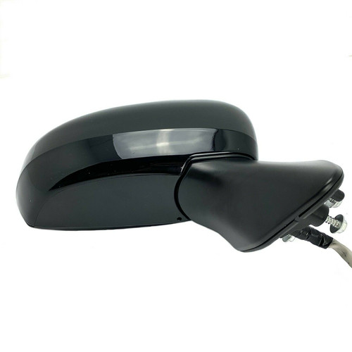 DOOR MIRROR RH POWER HTD PTM REPLACEMENT FOR TOYOTA PRIUS V 2013 PARTSLINK NUMBER TO1321286 DOOR MIRROR RH POWER HTD PTM REPLACEMENT FOR TOYOTA PRIUS V 2013 PARTSLINK NUMBER TO1321286