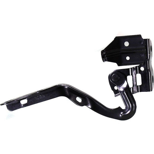 HOOD HINGE RH    REPLACEMENT FOR TOYOTA PRIUS V 2013 PARTSLINK NUMBER  TO1236175