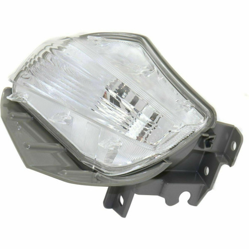 SIGNAL LAMP FR LH HQ REPLACEMENT FOR TOYOTA PRIUS V 2013 PARTSLINK NUMBER TO2532116 SIGNAL LAMP FR LH HQ REPLACEMENT FOR TOYOTA PRIUS V 2013 PARTSLINK NUMBER TO2532116