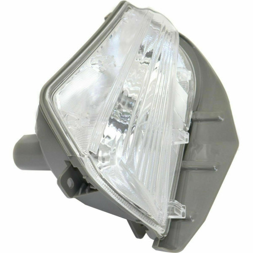 SIGNAL LAMP FR LH HQ REPLACEMENT FOR TOYOTA PRIUS V 2013 PARTSLINK NUMBER TO2532116 SIGNAL LAMP FR LH HQ REPLACEMENT FOR TOYOTA PRIUS V 2013 PARTSLINK NUMBER TO2532116