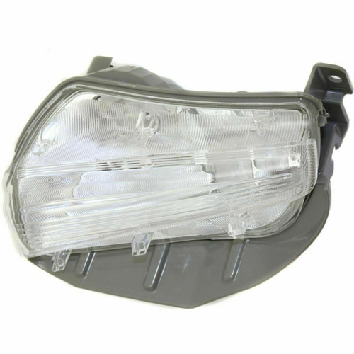 SIGNAL LAMP FR LH HQ REPLACEMENT FOR TOYOTA PRIUS V 2013 PARTSLINK NUMBER TO2532116 SIGNAL LAMP FR LH HQ REPLACEMENT FOR TOYOTA PRIUS V 2013 PARTSLINK NUMBER TO2532116