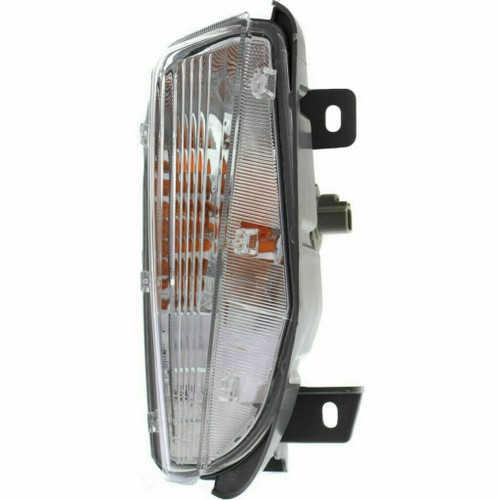 SIGNAL LAMP FR RH HQ   REPLACEMENT FOR TOYOTA PRIUS V 2013 PARTSLINK NUMBER TO2533116