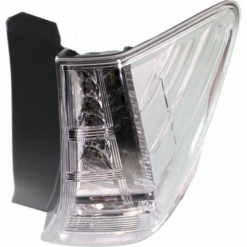 TAIL LAMP RH CAPA REPLACEMENT FOR TOYOTA PRIUS V 2013 PARTSLINK NUMBER TO2801186C TAIL LAMP RH CAPA REPLACEMENT FOR TOYOTA PRIUS V 2013 PARTSLINK NUMBER TO2801186C