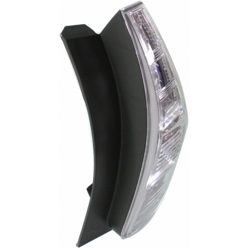 TAIL LAMP RH HQ    REPLACEMENT FOR TOYOTA PRIUS V 2013 PARTSLINK NUMBER  TO2801186