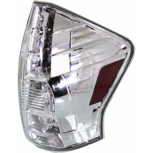 TAIL LAMP RH HQ    REPLACEMENT FOR TOYOTA PRIUS V 2013 PARTSLINK NUMBER  TO2801186
