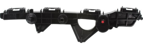 BUMPER BRACKET RR LH STIFFENER REPLACEMENT FOR TOYOTA RAV4 2013 PARTSLINK NUMBER TO1142114 BUMPER BRACKET RR LH STIFFENER REPLACEMENT FOR TOYOTA RAV4 2013 PARTSLINK NUMBER TO1142114