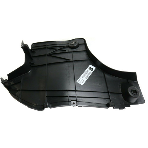 BUMPER BRACKET RR RH SEAL REPLACEMENT FOR TOYOTA RAV4 2013 PARTSLINK NUMBER TO1163102 BUMPER BRACKET RR RH SEAL REPLACEMENT FOR TOYOTA RAV4 2013 PARTSLINK NUMBER TO1163102