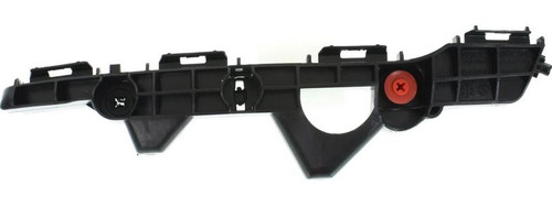 BUMPER BRACKET RR RH STIFFENER     REPLACEMENT FOR TOYOTA RAV4 2013 PARTSLINK NUMBER  TO1143114