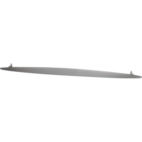 BUMPER MOULDING FR PAINTED SILVER XLE/LTD MODEL CAPA REPLACEMENT FOR TOYOTA RAV4 2013 PARTSLINK NUMBER TO1044112C BUMPER MOULDING FR PAINTED SILVER XLE/LTD MODEL CAPA REPLACEMENT FOR TOYOTA RAV4 2013 PARTSLINK NUMBER TO1044112C