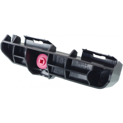 BUMPER RETAINER RR LH REPLACEMENT FOR TOYOTA RAV4 2013 PARTSLINK NUMBER TO1132117 BUMPER RETAINER RR LH REPLACEMENT FOR TOYOTA RAV4 2013 PARTSLINK NUMBER TO1132117