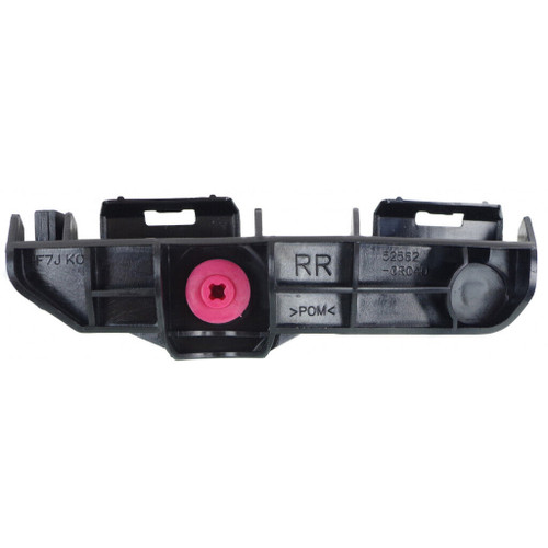 BUMPER RETAINER RR LH REPLACEMENT FOR TOYOTA RAV4 2013 PARTSLINK NUMBER TO1132117 BUMPER RETAINER RR LH REPLACEMENT FOR TOYOTA RAV4 2013 PARTSLINK NUMBER TO1132117