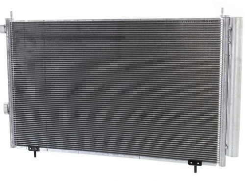 CONDENSER (4232) EXC HYB REPLACEMENT FOR TOYOTA RAV4 2013 PARTSLINK NUMBER TO3030325 CONDENSER (4232) EXC HYB REPLACEMENT FOR TOYOTA RAV4 2013 PARTSLINK NUMBER TO3030325