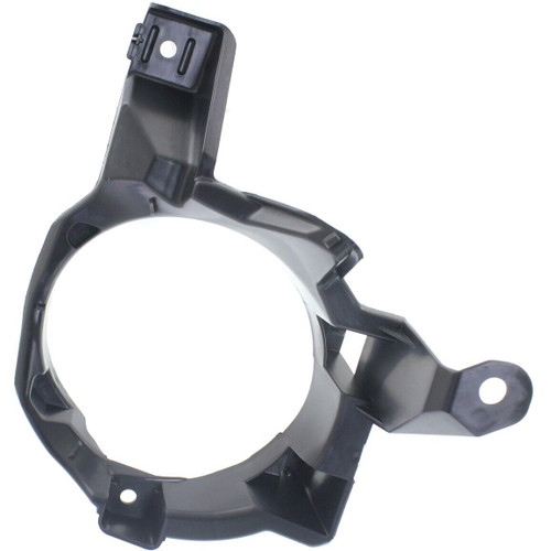 FOG LAMP BEZEL FR LH REPLACEMENT FOR TOYOTA RAV4 2013 PARTSLINK NUMBER TO1038168 FOG LAMP BEZEL FR LH REPLACEMENT FOR TOYOTA RAV4 2013 PARTSLINK NUMBER TO1038168