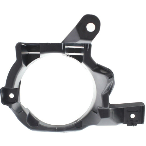 FOG LAMP BEZEL FR RH     REPLACEMENT FOR TOYOTA RAV4 2013 PARTSLINK NUMBER  TO1039168