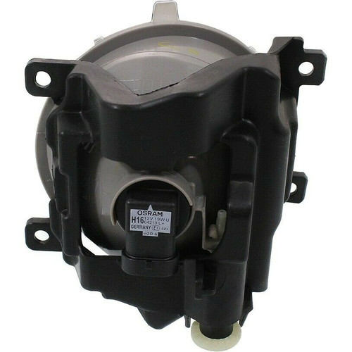 FOG LAMP FR LH TYPE-B (TYPE-A IS BRACKET DIFFERENT) NORTH AMERICAN BUILT REPLACEMENT FOR TOYOTA RAV4 2013 PARTSLINK NUMBER TO2592127U FOG LAMP FR LH TYPE-B (TYPE-A IS BRACKET DIFFERENT) NORTH AMERICAN BUILT REPLACEMENT FOR TOYOTA RAV4 2013 PARTSLINK NUMBER TO2592127U