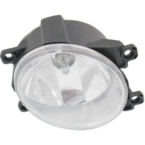 FOG LAMP FR RH TYPE-A (TYPE-B IS BRACKET DIFFERENT) FACTORY INSTALLED LIGHTS CAPA REPLACEMENT FOR TOYOTA RAV4 2013 PARTSLINK NUMBER TO2593130C FOG LAMP FR RH TYPE-A (TYPE-B IS BRACKET DIFFERENT) FACTORY INSTALLED LIGHTS CAPA REPLACEMENT FOR TOYOTA RAV4 2013 PARTSLINK NUMBER TO2593130C