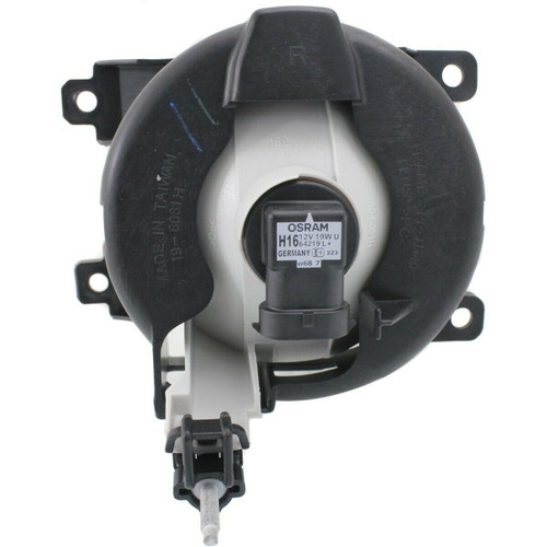 FOG LAMP FR RH TYPE-A (TYPE-B IS BRACKET DIFFERENT) FACTORY INSTALLED LIGHTS HQ REPLACEMENT FOR TOYOTA RAV4 2013 PARTSLINK NUMBER TO2593130 FOG LAMP FR RH TYPE-A (TYPE-B IS BRACKET DIFFERENT) FACTORY INSTALLED LIGHTS HQ REPLACEMENT FOR TOYOTA RAV4 2013 PARTSLINK NUMBER TO2593130