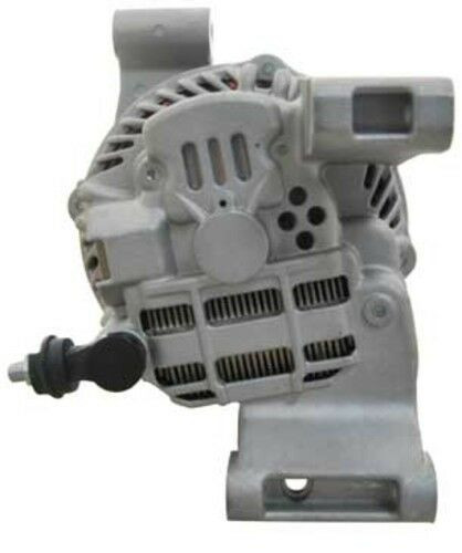 ALTERNATOR 2.0L/2.3L REPLACEMENT FOR MAZDA MAZDA 5 2006 PARTSLINK NUMBER 2-11008 ALTERNATOR 2.0L/2.3L REPLACEMENT FOR MAZDA MAZDA 5 2006 PARTSLINK NUMBER 2-11008