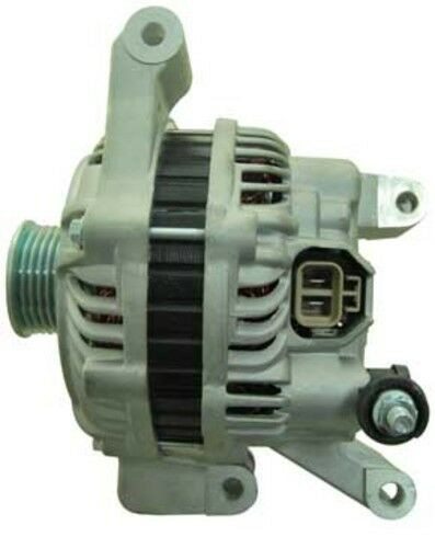 ALTERNATOR 2.0L/2.3L REPLACEMENT FOR MAZDA MAZDA 5 2006 PARTSLINK NUMBER 2-11008 ALTERNATOR 2.0L/2.3L REPLACEMENT FOR MAZDA MAZDA 5 2006 PARTSLINK NUMBER 2-11008