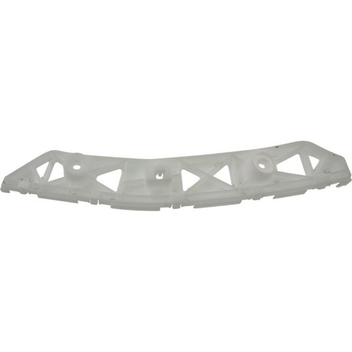 BUMPER BRACKET RR LH PLASTIC  REPLACEMENT FOR MAZDA MAZDA 5 2006 PARTSLINK NUMBER  MA1132100