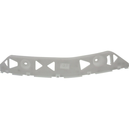 BUMPER BRACKET RR LH PLASTIC  REPLACEMENT FOR MAZDA MAZDA 5 2006 PARTSLINK NUMBER  MA1132100