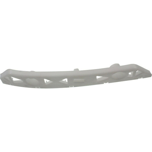BUMPER BRACKET RR LH PLASTIC  REPLACEMENT FOR MAZDA MAZDA 5 2006 PARTSLINK NUMBER  MA1132100